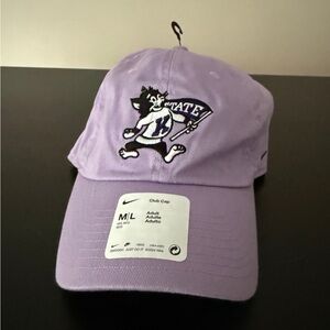Nike Kansas State Hat